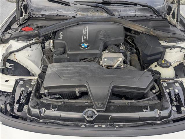 Used 2016 BMW 428i Gran Coupe 428i image 22