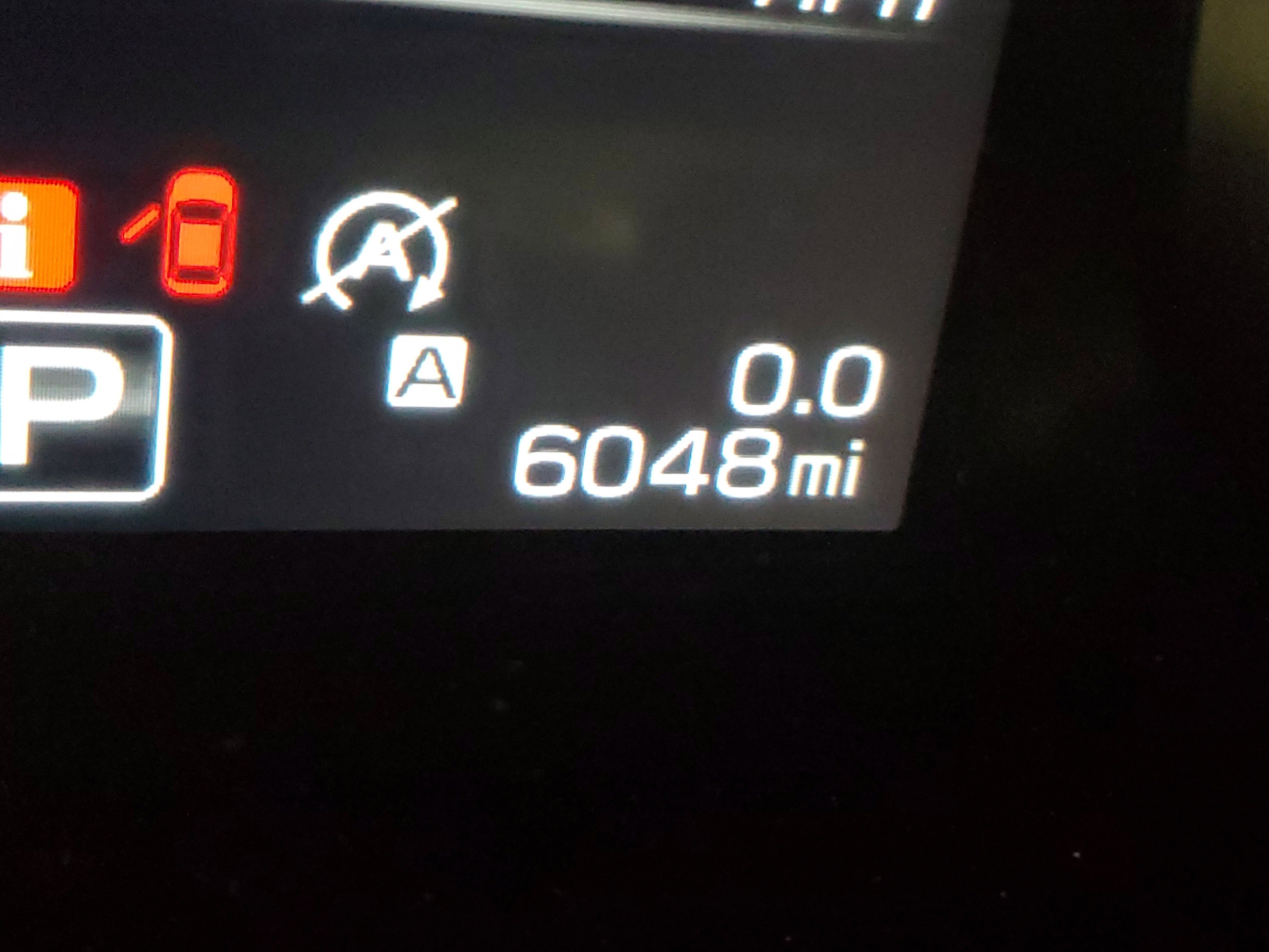 Used 2025 Subaru Outback Premium image 25