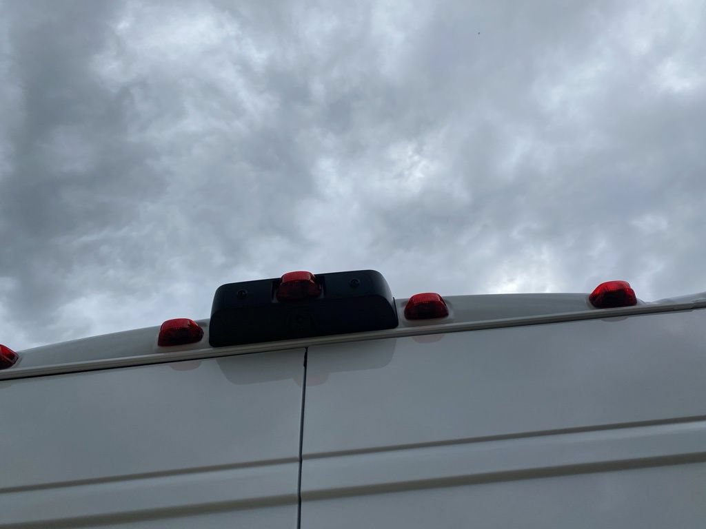 New 2025 RAM ProMaster 2500 w/ Power Group FWD image 17