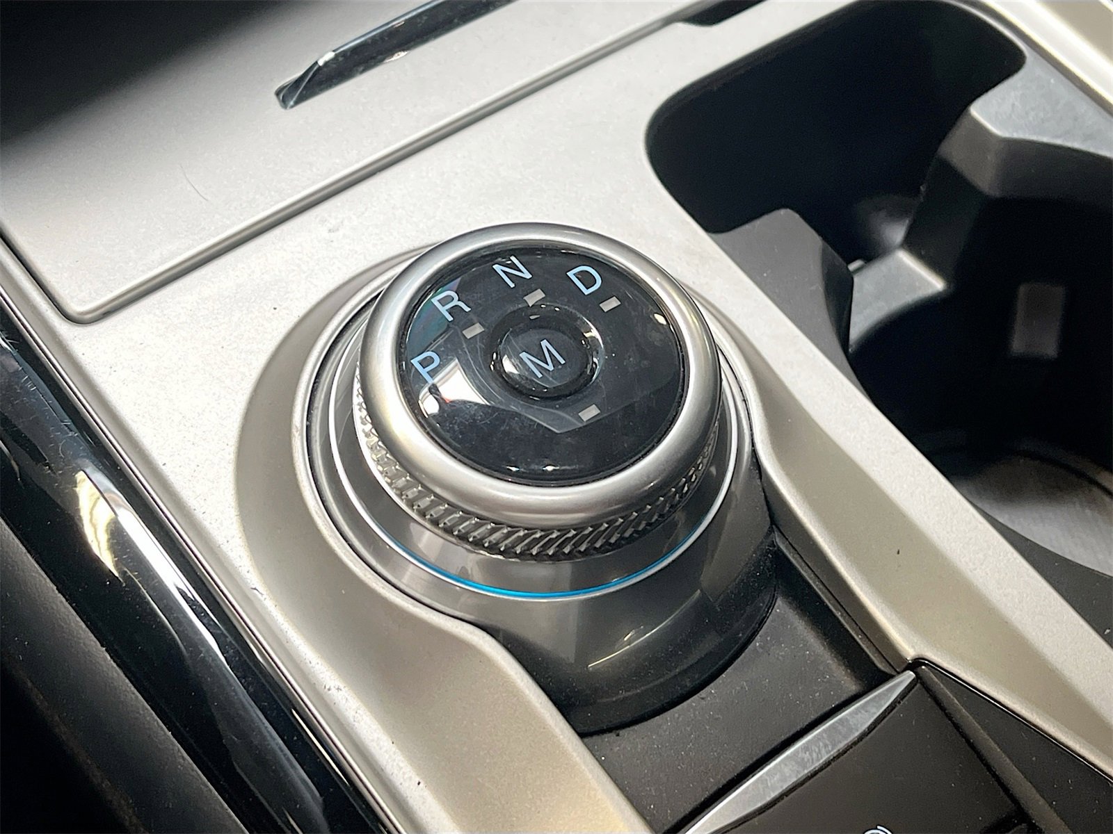 Used 2024 Ford Explorer ST w/ Equipment Group 401A image 17