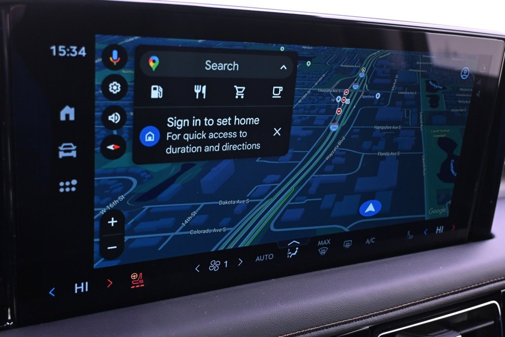 New 2026 Lincoln Aviator Reserve image 29