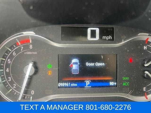 Used 2020 Honda Ridgeline RTL-E image 22