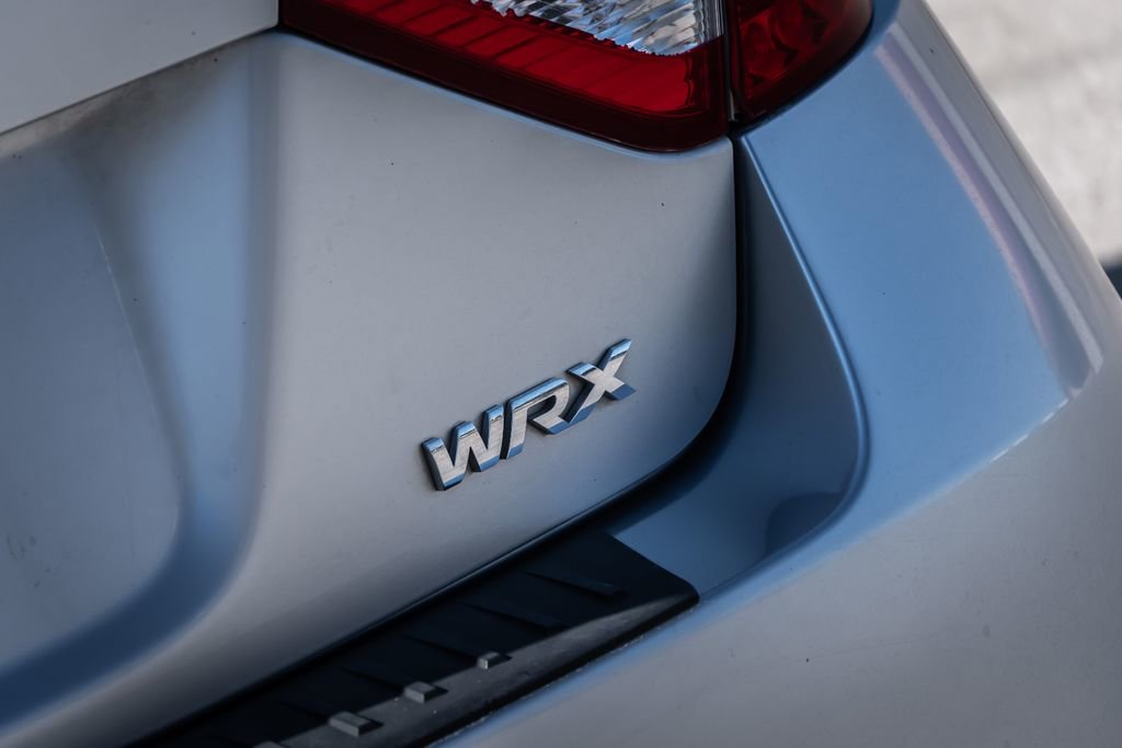Used 2014 Subaru Impreza WRX Hatchback AWD/4WD image 9