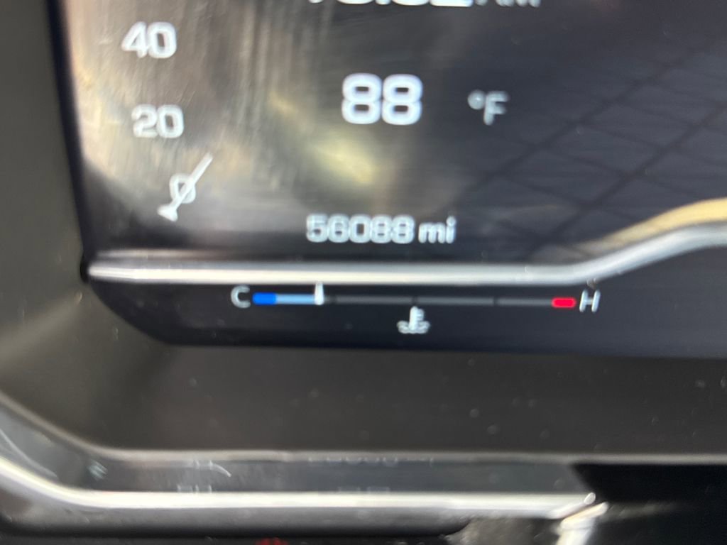 Used 2023 GMC Sierra 1500 SLT w/ SLT Premium Package image 25