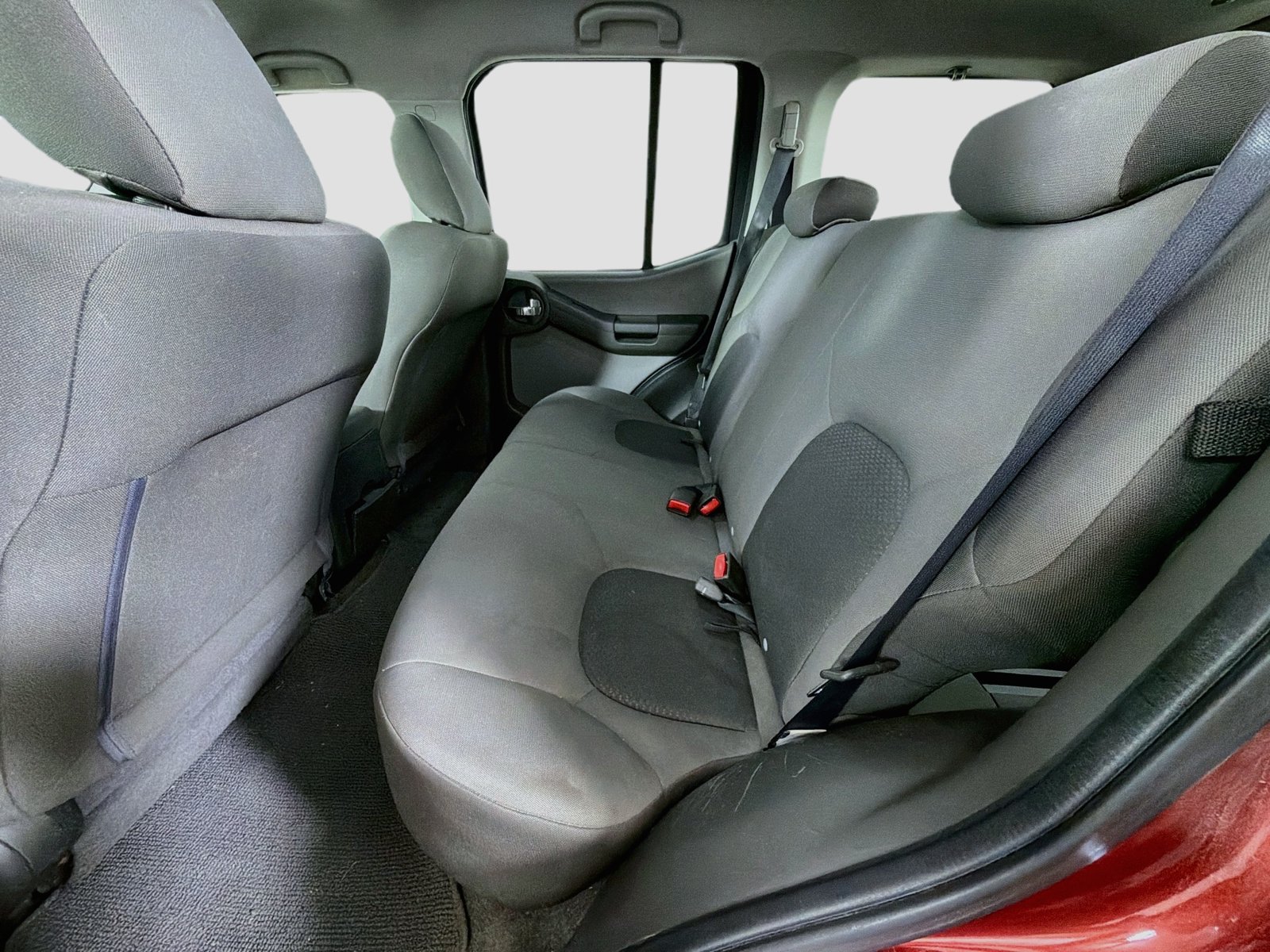 Used 2011 Nissan Xterra S AWD/4WD image 20