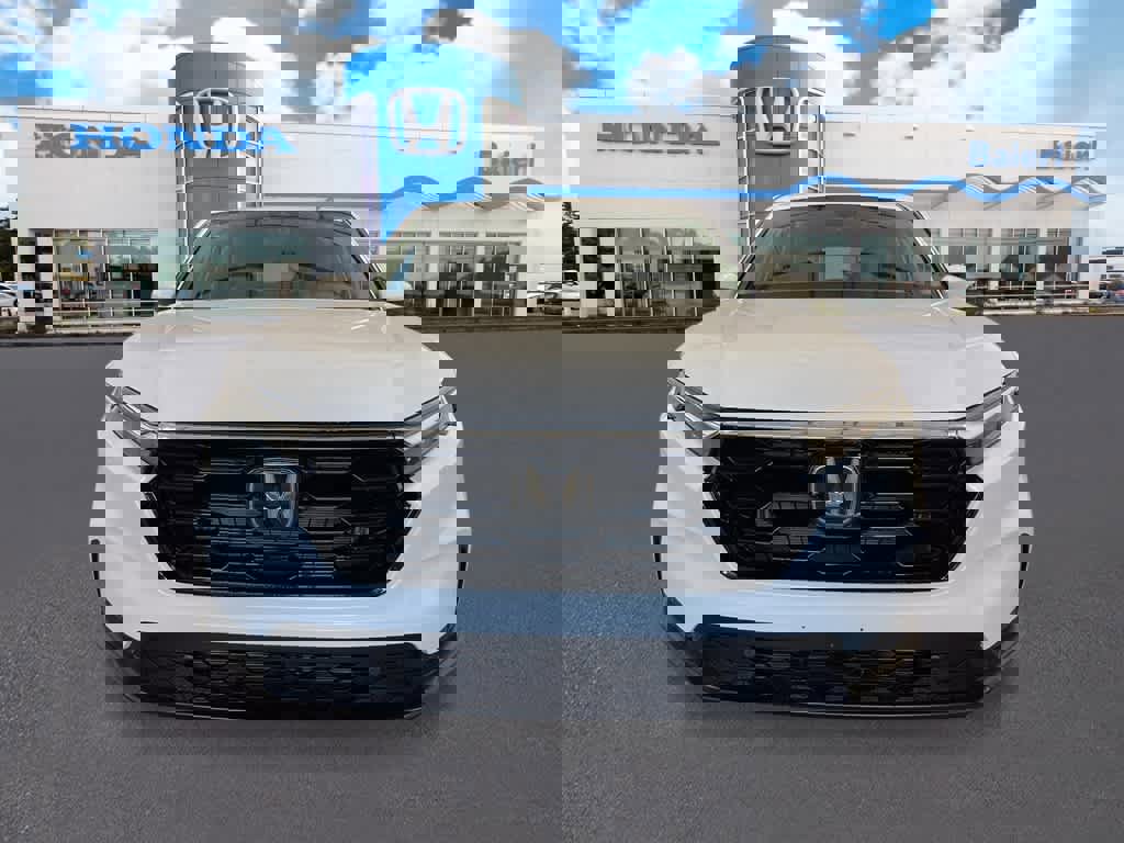 New 2026 Honda CR-V EX-L image 9