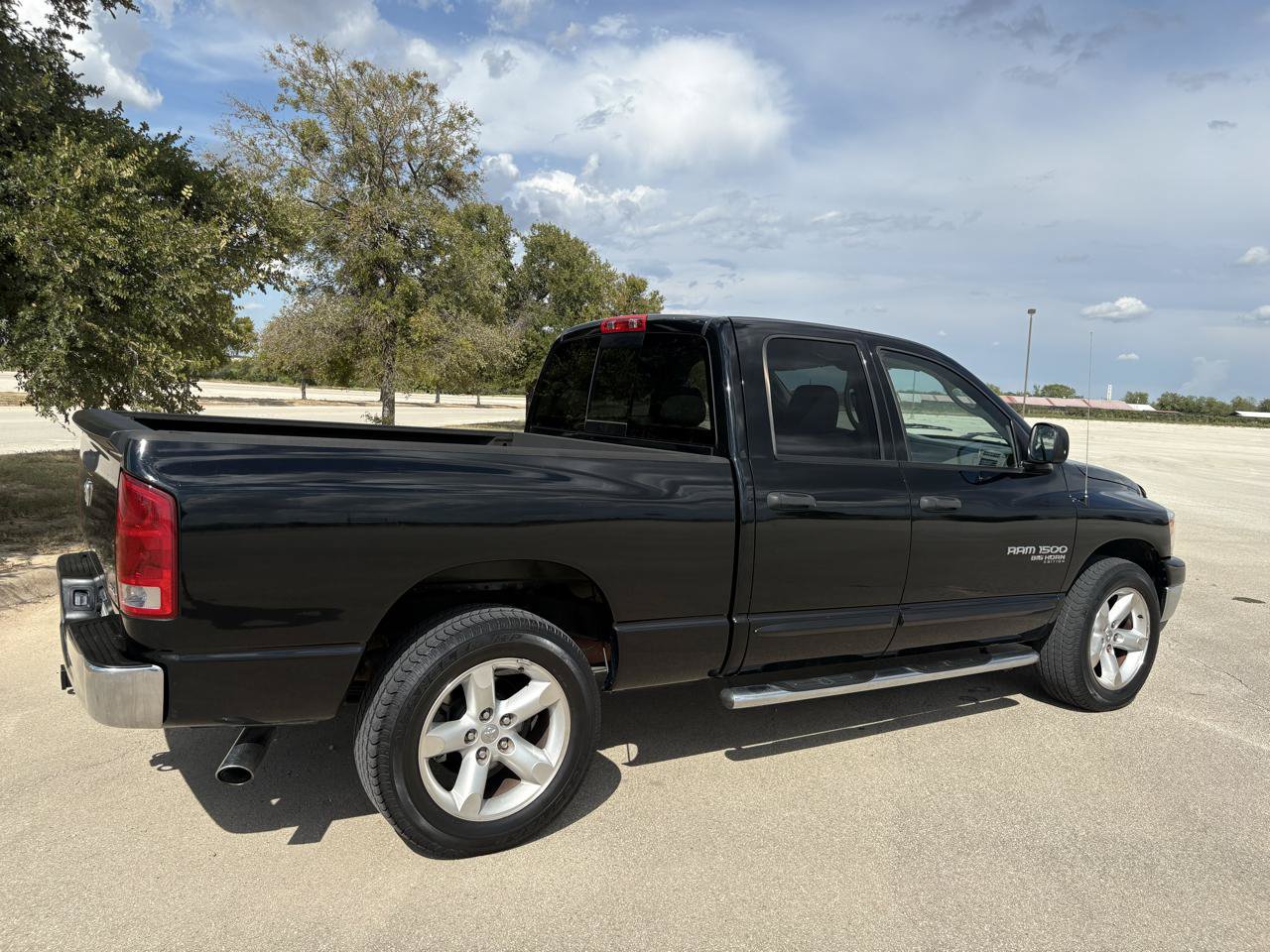 Used 2006 Dodge Ram 1500 Truck SLT w/ Quad Cab Big Horn Value Group RWD image 63