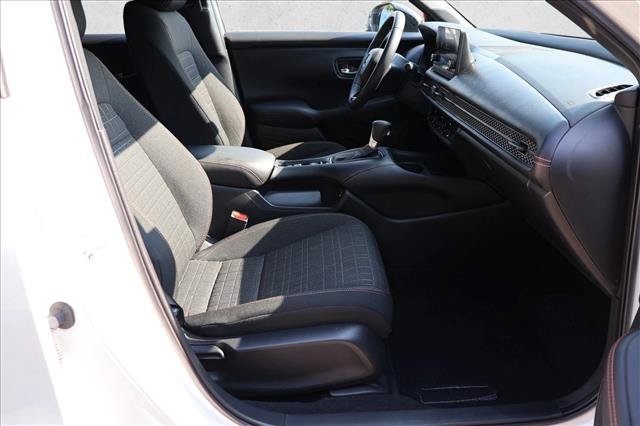 Used 2024 Honda HR-V Sport image 28