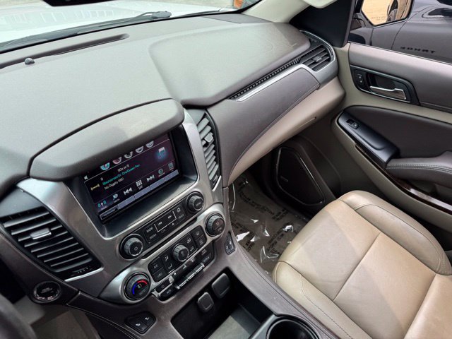 Used 2016 Chevrolet Tahoe LT RWD image 25