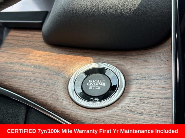 Used 2023 Jeep Grand Cherokee Summit w/ Adv Protech Group IV AWD/4WD image 27