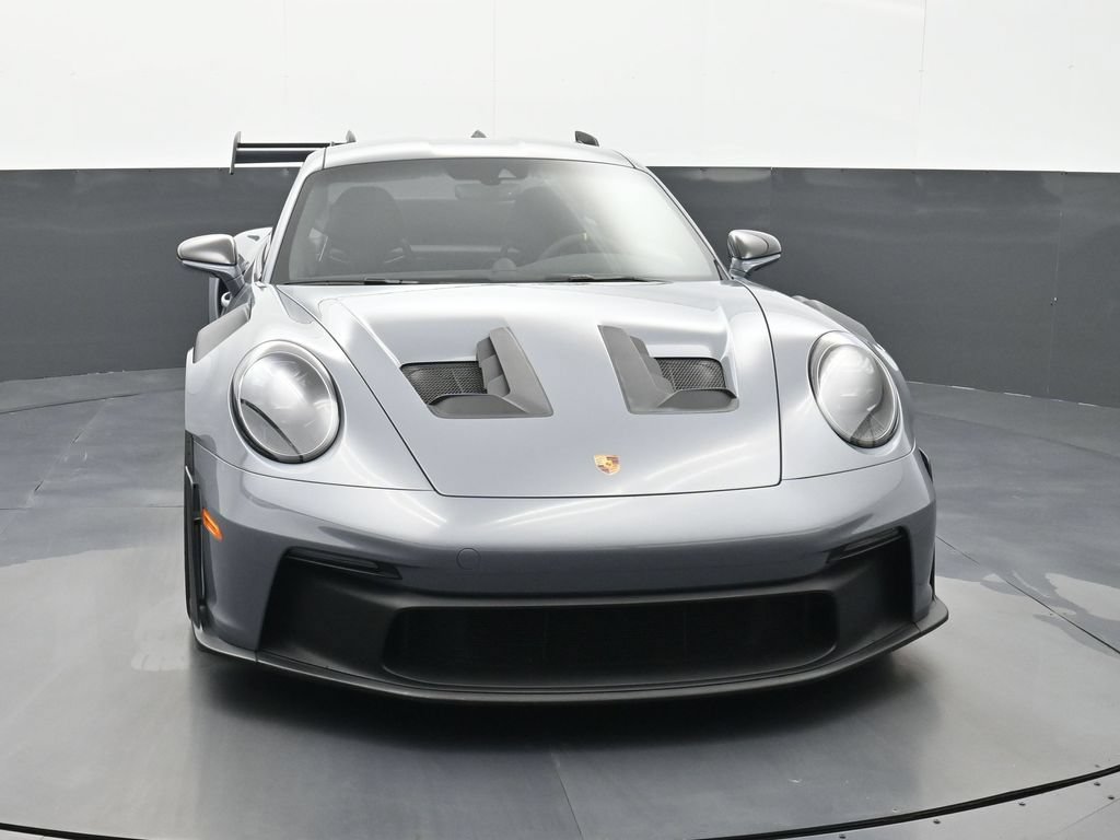 Certified 2025 Porsche 911 GT3 RS RWD image 20