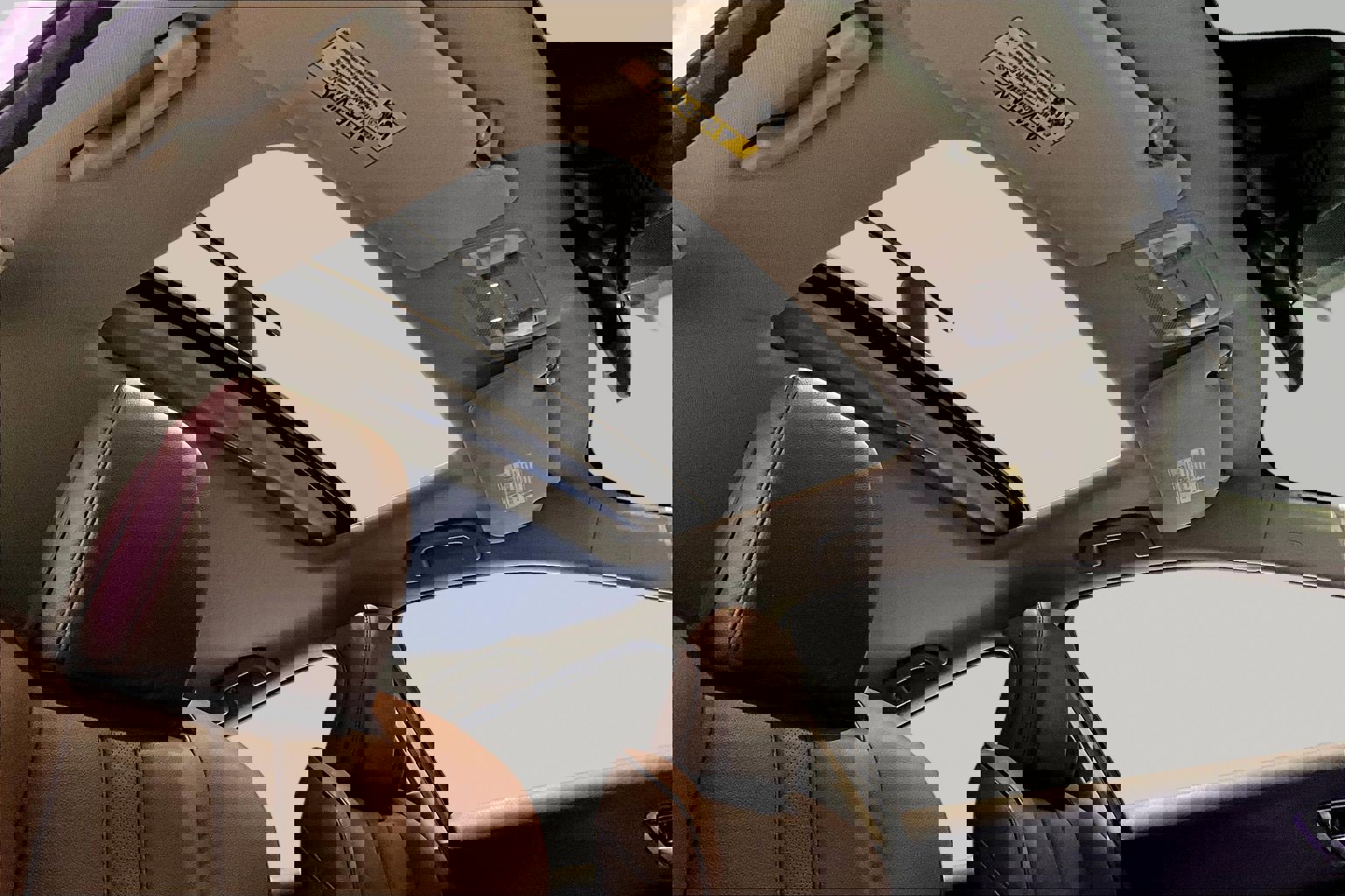 Used 2019 Acura ILX w/ Technology Package FWD image 21