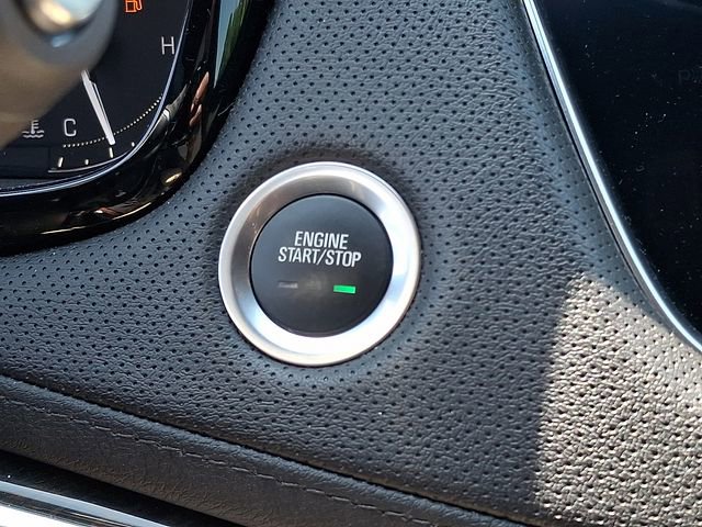 Used 2019 Cadillac XT5 FWD image 18