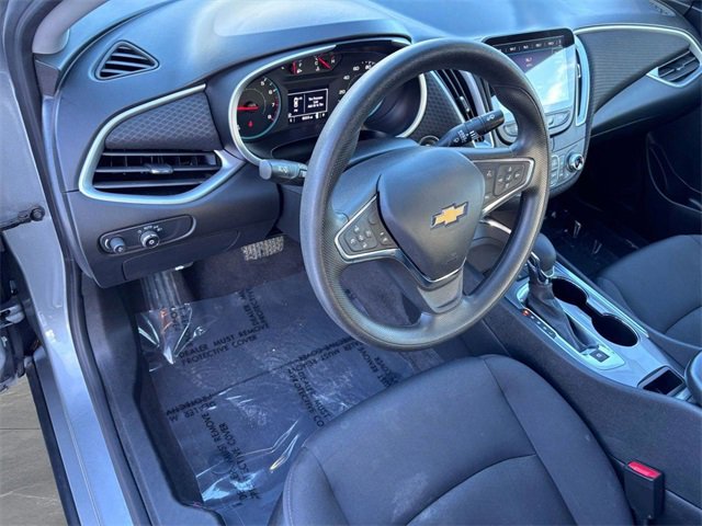 Used 2024 Chevrolet Malibu LT image 9