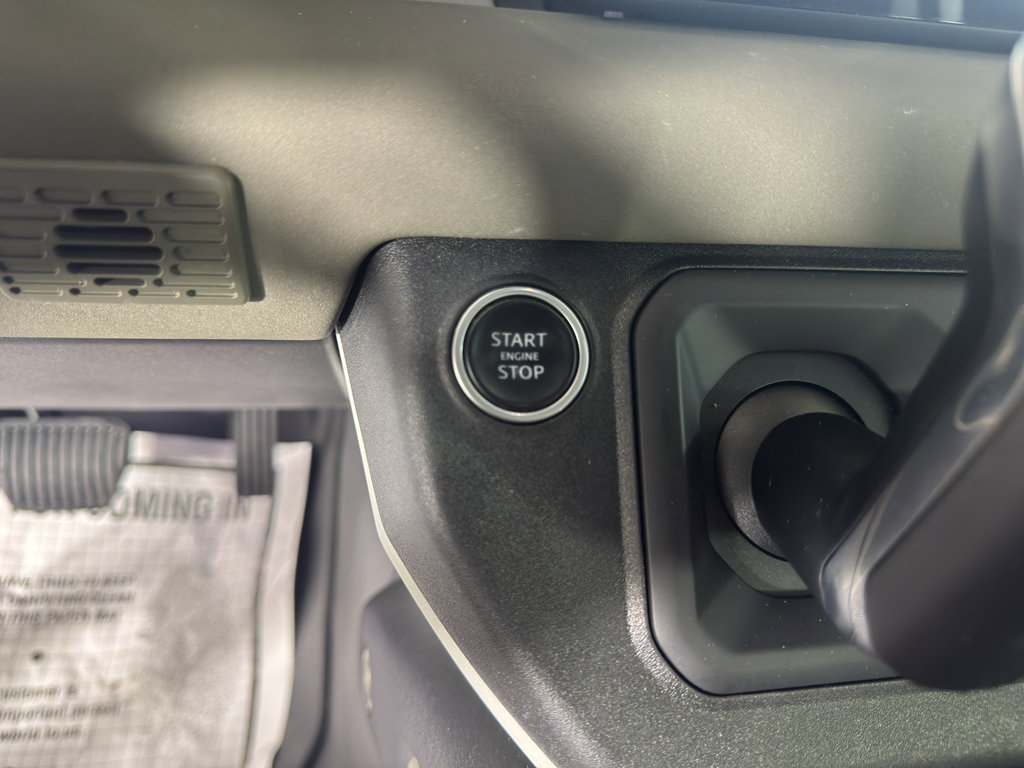 Used 2021 Land Rover Defender 110 S AWD/4WD image 18