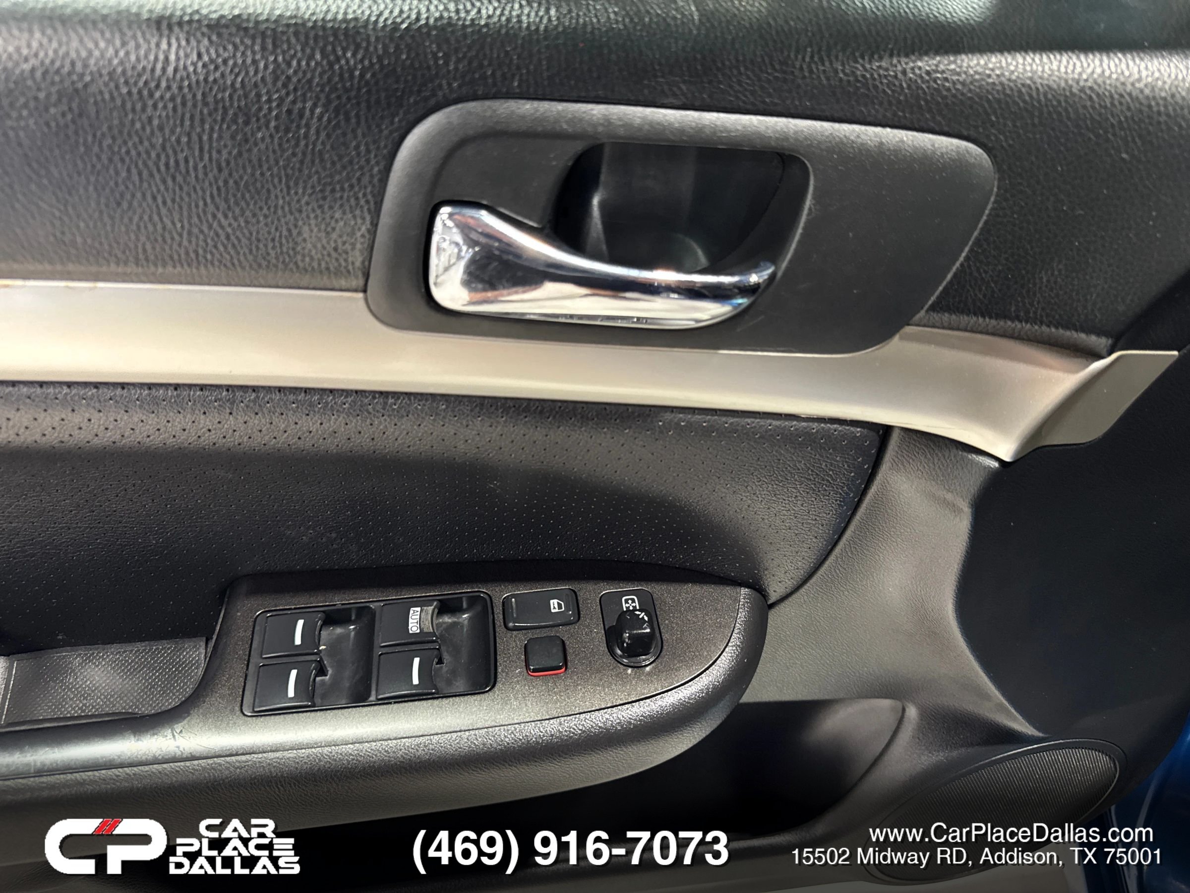 Used 2004 Acura TSX FWD image 12