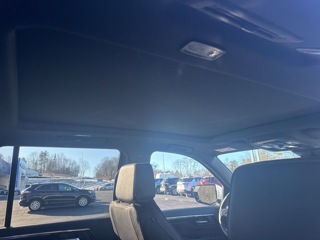 New 2026 Chevrolet Tahoe RST w/ Advanced Technology Package image 17