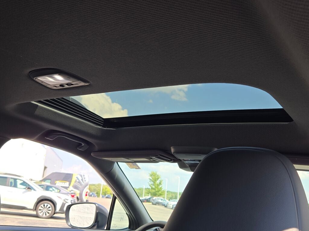 New 2026 Subaru Outback Premium AWD/4WD image 7
