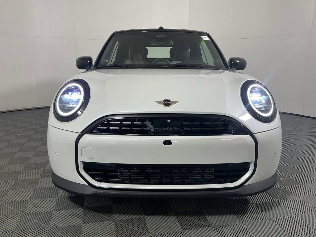 New 2026 MINI Cooper Convertible image 3