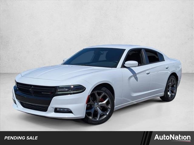 Used 2015 Dodge Charger SXT