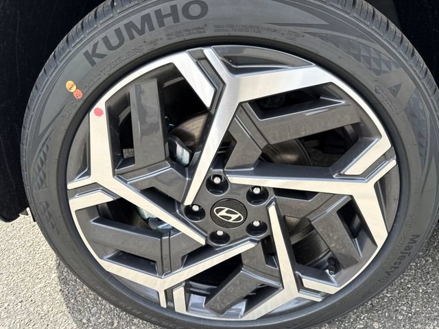 New 2026 Hyundai Kona SEL Premium AWD/4WD image 6