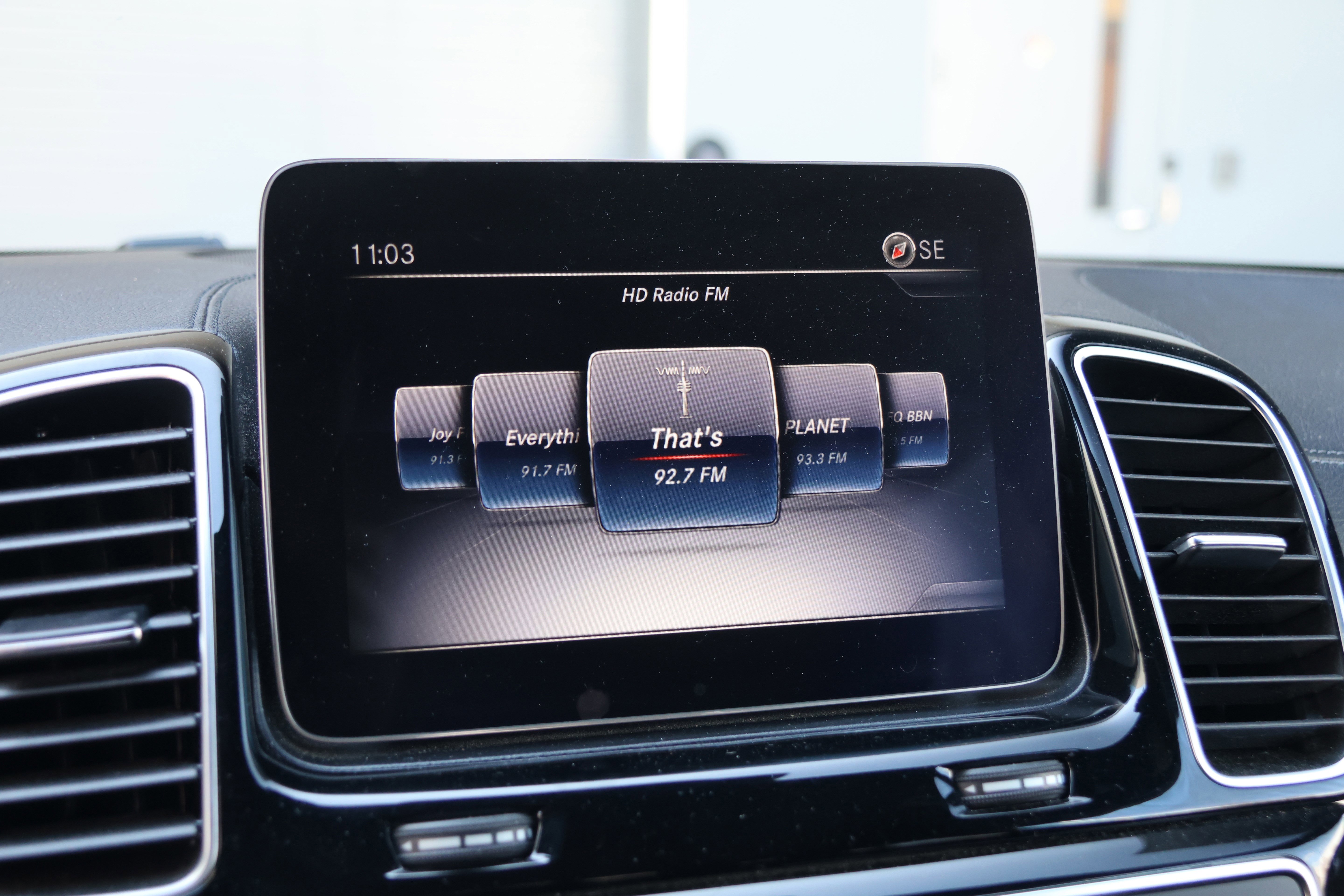 Used 2019 Mercedes-Benz GLS 450 4MATIC image 23