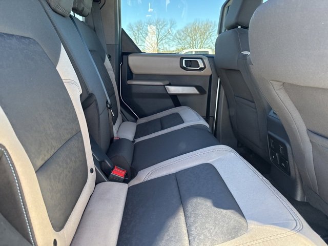 Used 2023 Ford Bronco Wildtrak image 21