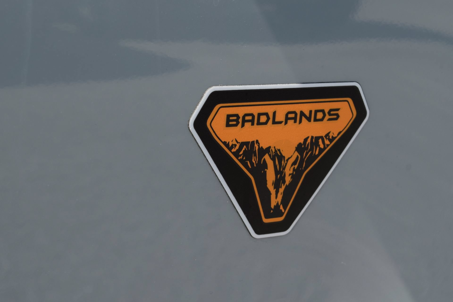 Used 2023 Ford Bronco Sport Badlands w/ Premium Package AWD/4WD image 19