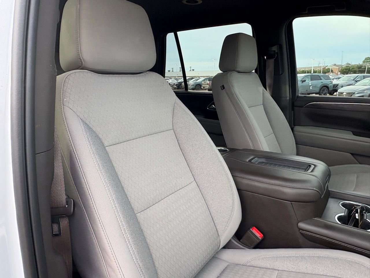 Used 2023 Chevrolet Tahoe LS RWD image 27