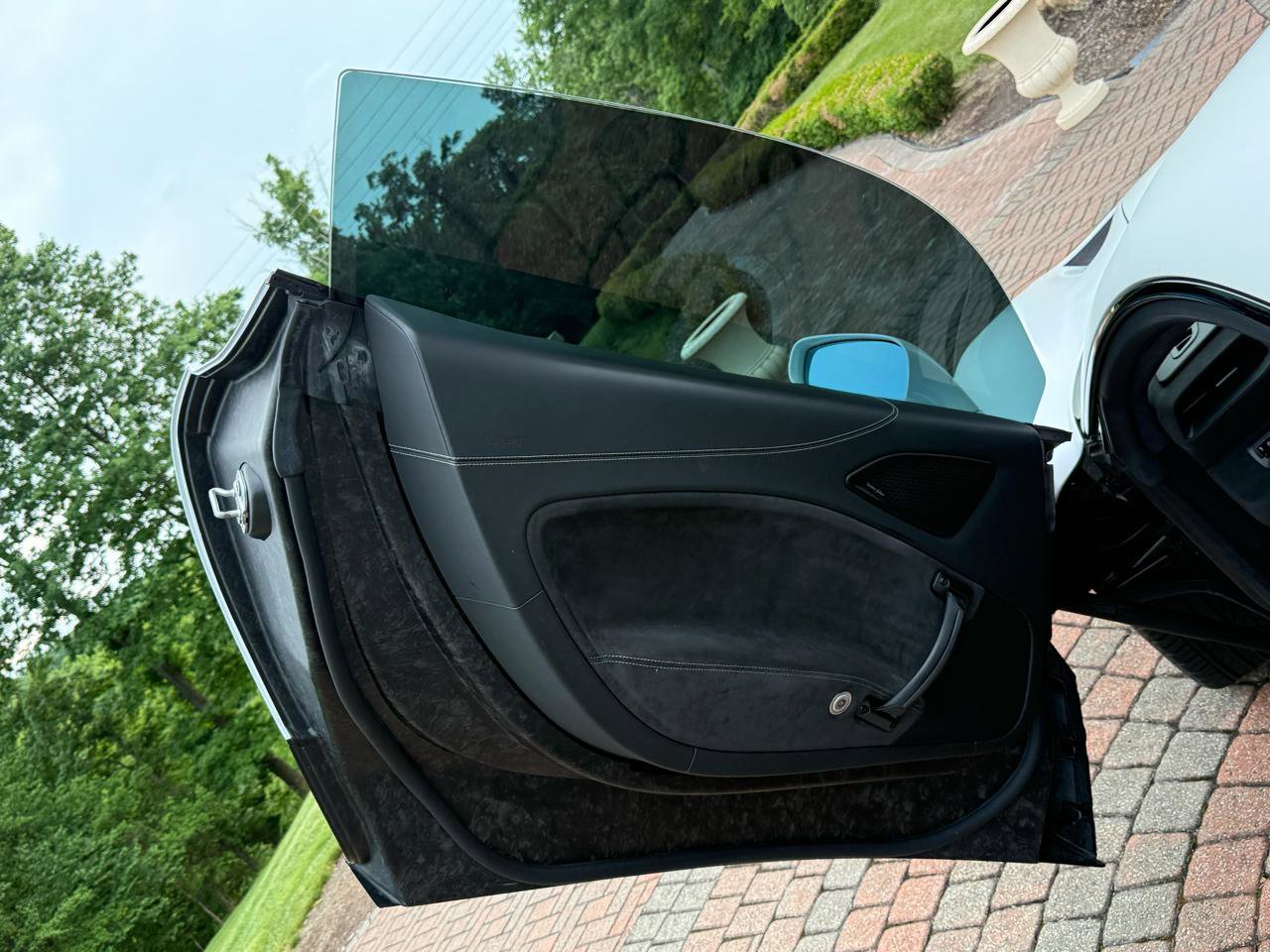 Used 2022 Maserati MC20 Coupe RWD image 31