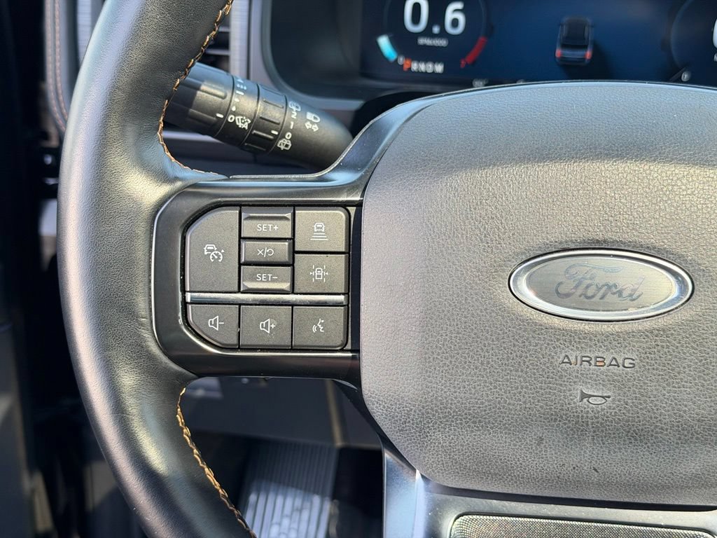 Used 2023 Ford Expedition Platinum AWD/4WD image 44