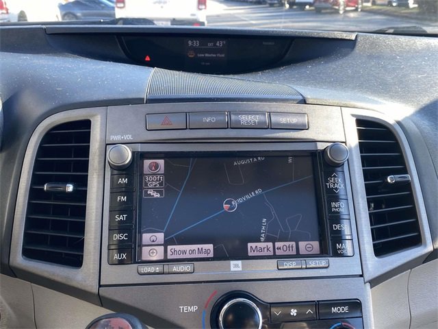 Used 2010 Toyota Venza AWD image 27