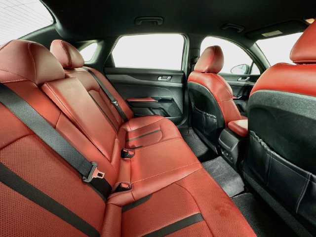 Used 2023 Kia K5 GT-Line w/ GT-Line Premium Package FWD image 24