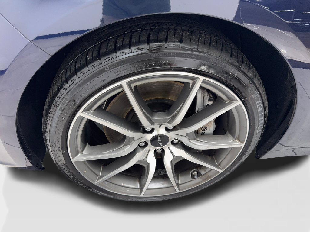 Used 2026 Genesis G70 2.5T RWD image 88