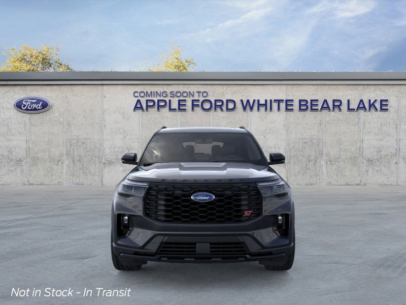 New 2026 Ford Explorer ST image 6
