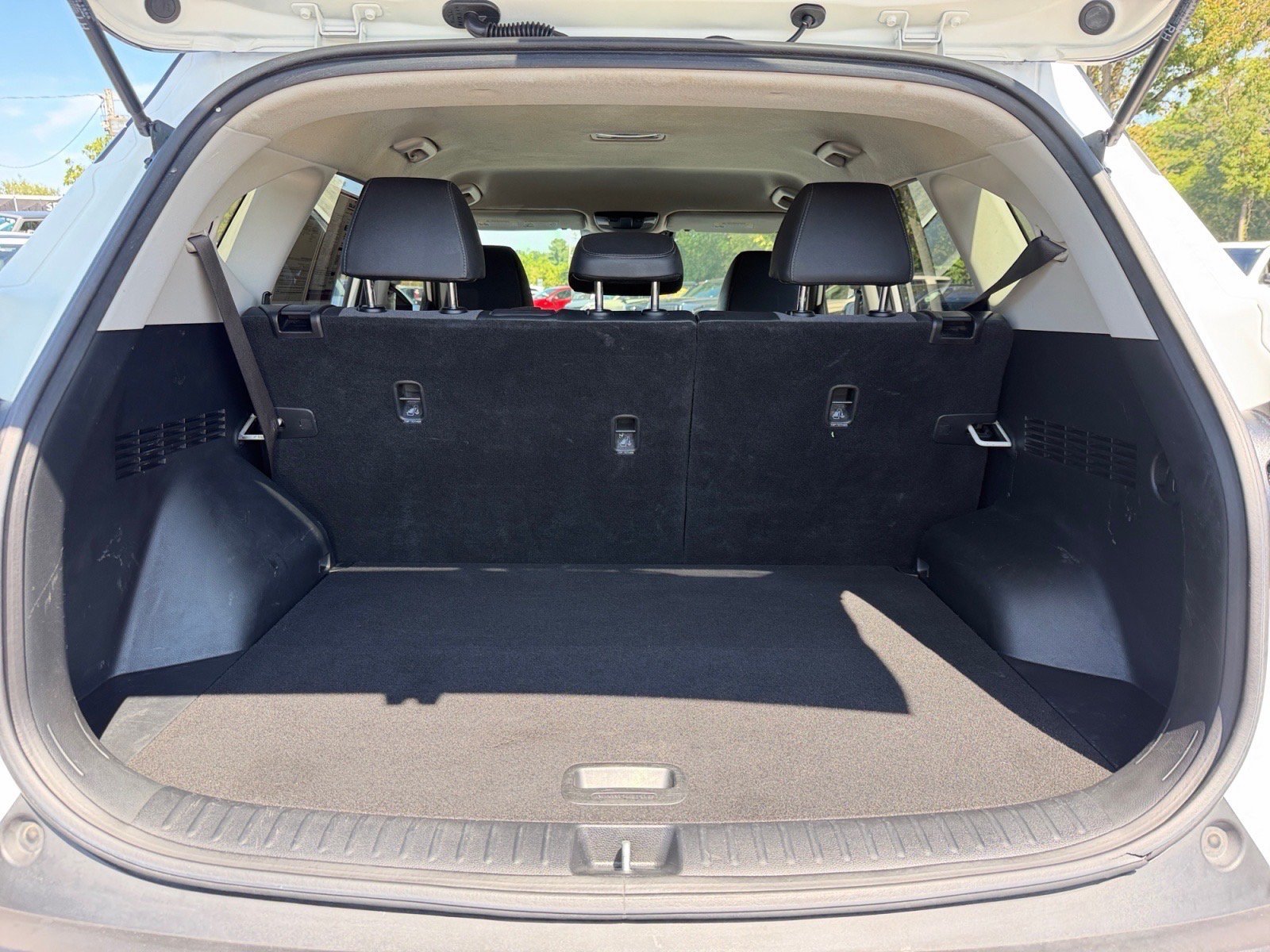 Used 2021 Kia Seltos S FWD image 15