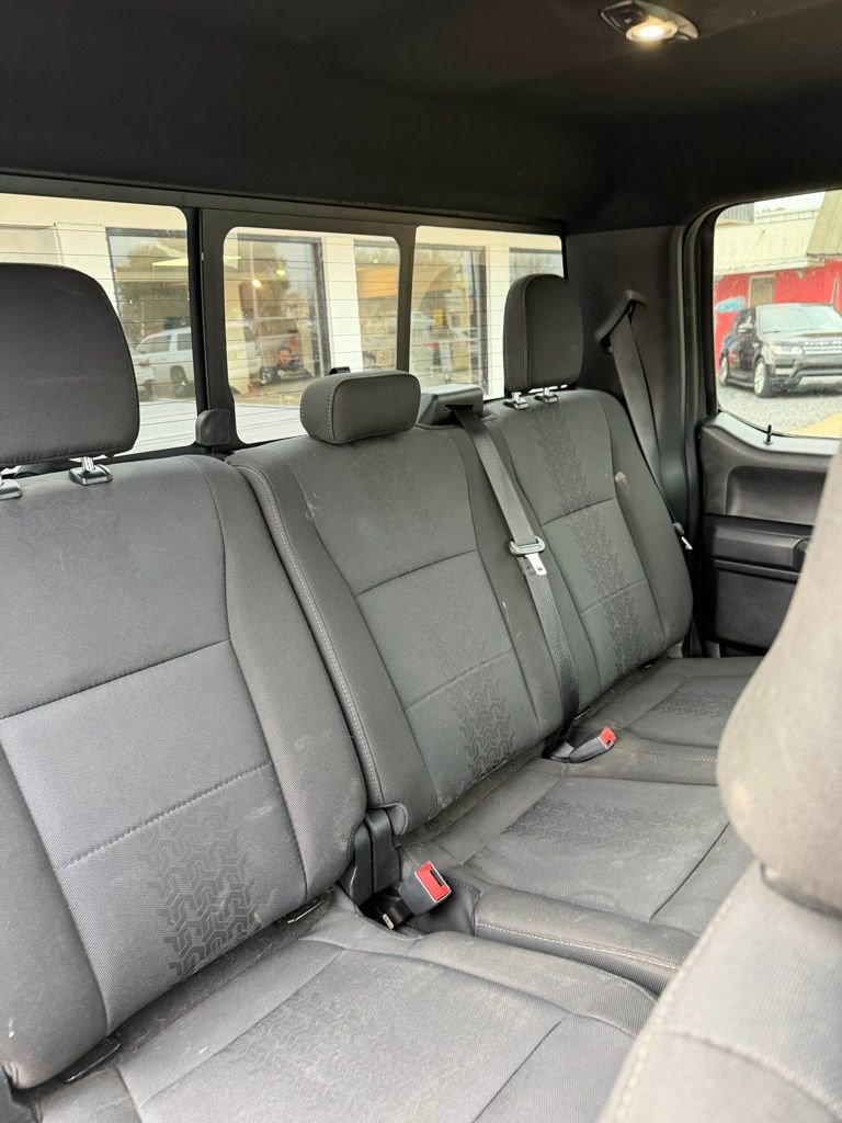 Used 2018 Ford F150 XLT w/ Equipment Group 302A Luxury image 23