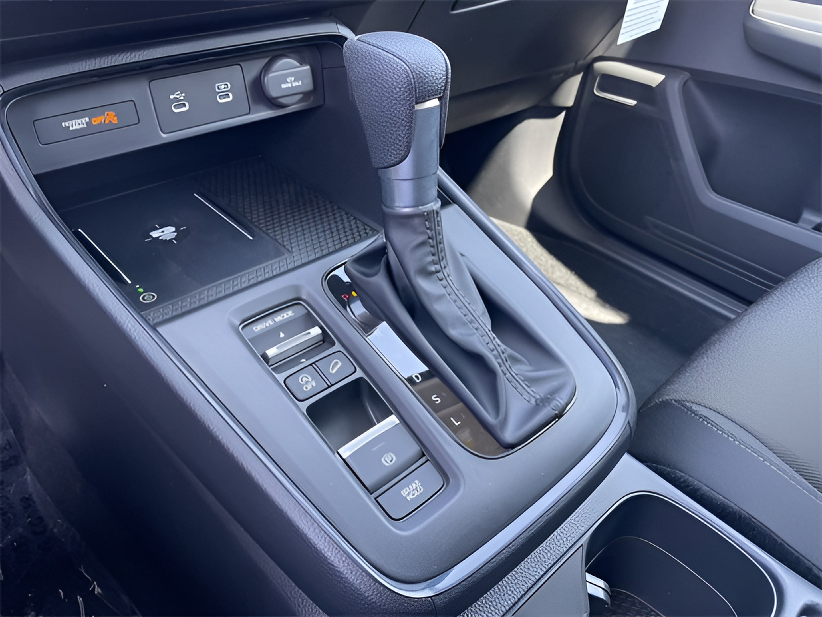 New 2027 Honda CR-V EX image 18