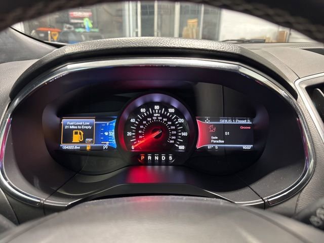 Used 2020 Ford Edge ST w/ Equipment Group 401A AWD/4WD image 11