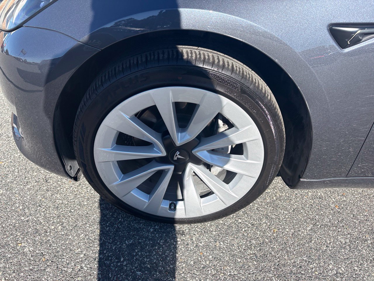 Used 2023 Tesla Model 3 Standard Range RWD image 10
