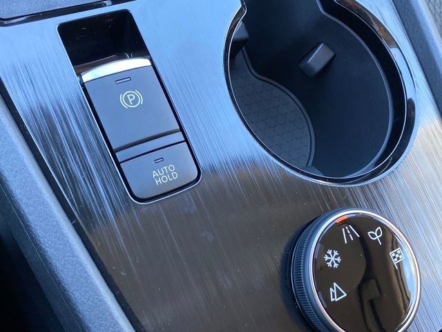 New 2026 Nissan Rogue SV image 19