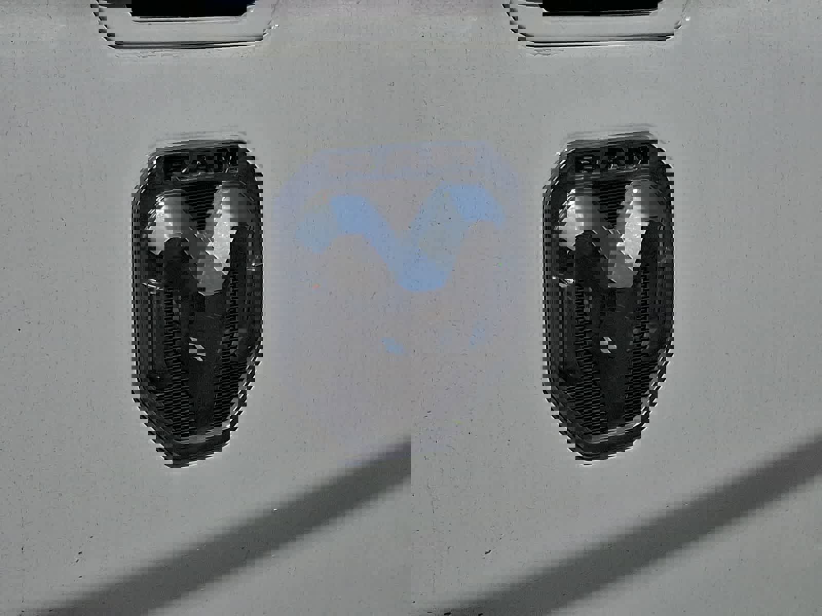 Used 2019 RAM 2500 Laramie image 5