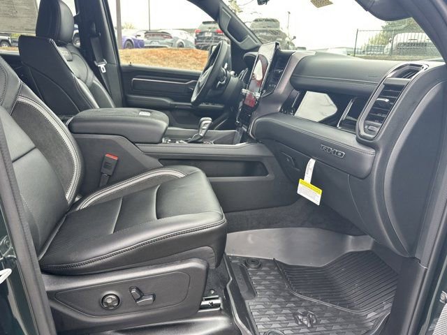 New 2026 RAM 1500 RHO w/ RHO Level 1 Equipment Group image 13