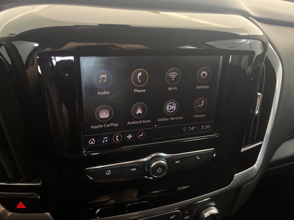 Used 2020 Chevrolet Traverse LS FWD image 66