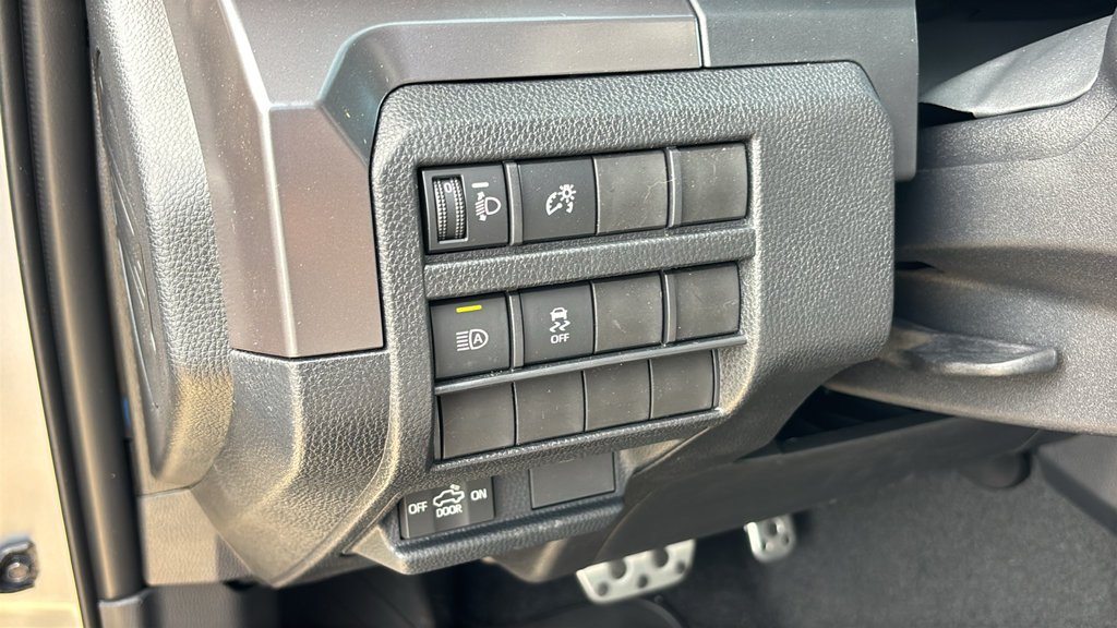New 2026 Toyota Tacoma TRD Sport AWD/4WD image 11