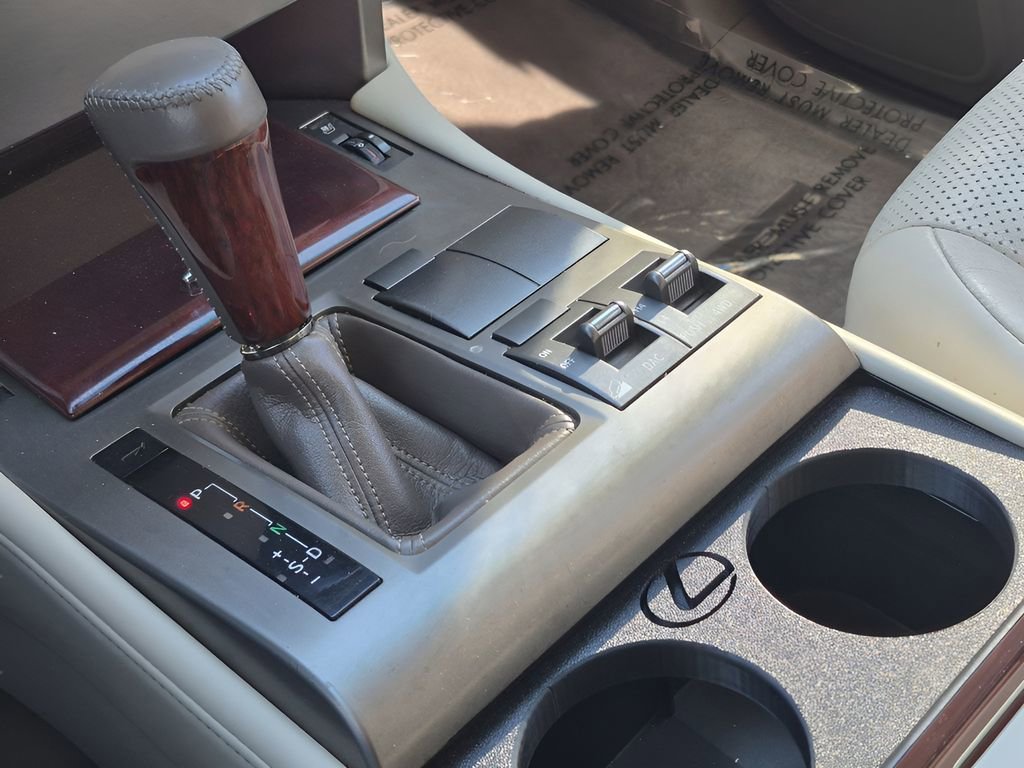 Used 2013 Lexus GX 460 w/ Comfort Plus Pkg image 15