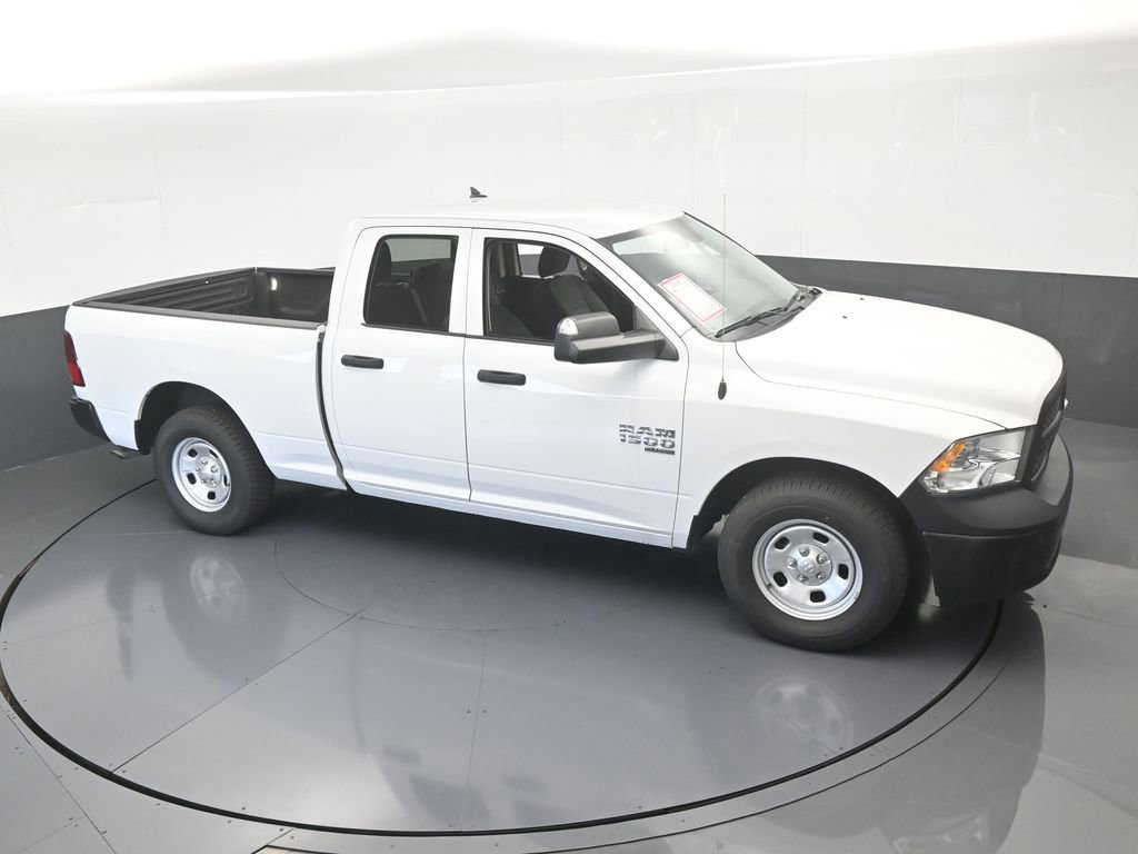 Used 2024 RAM 1500 Tradesman w/ Popular Equipment Group image 51