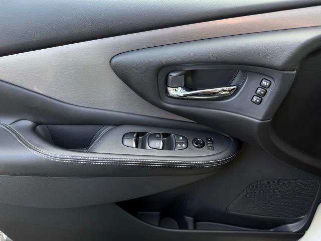Certified 2023 Nissan Murano SL w/ SL Moonroof Package FWD image 21