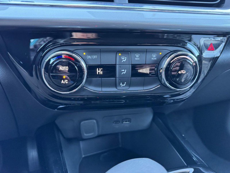 New 2026 Chevrolet Trax LT FWD image 11