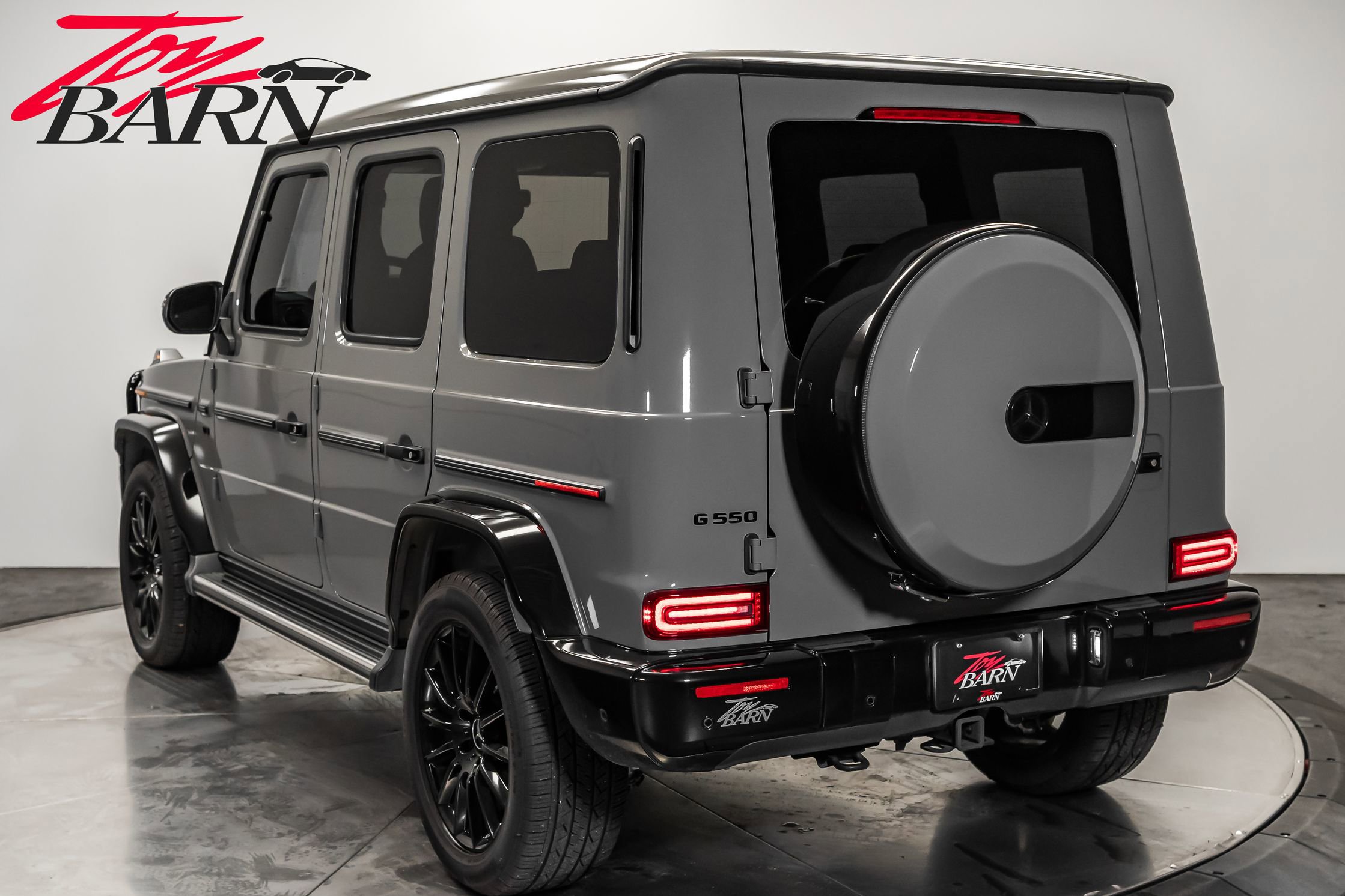 Used 2023 Mercedes-Benz G 550 G 550 image 12